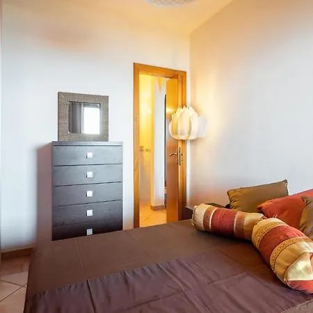 2 Bedroom Beautiful In *